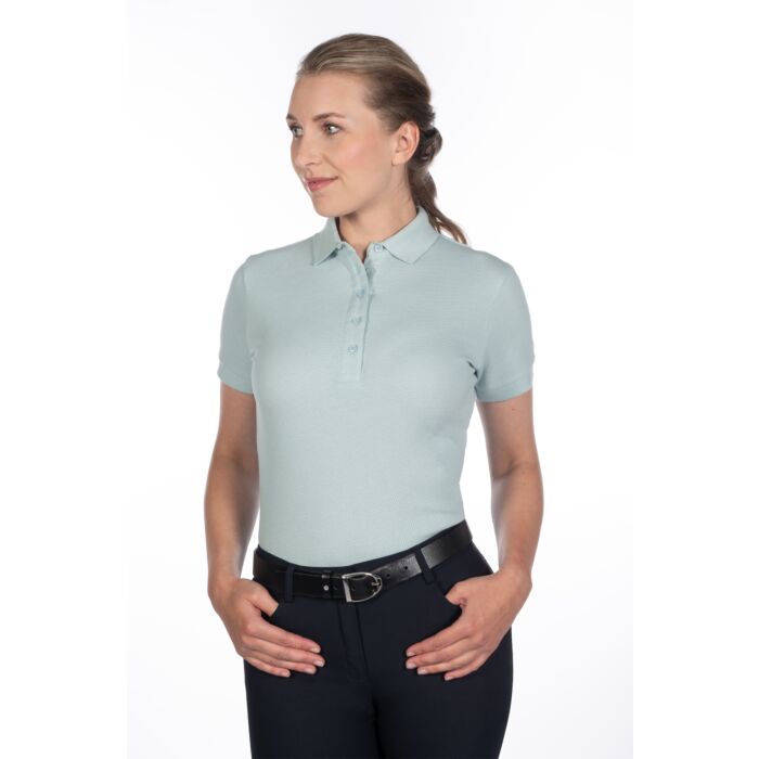 HKM Ladies Polo Shirt - Elisa